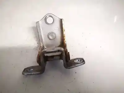 Peça sobressalente para automóvel em segunda mão esticador de porta por mazda 3 (bk) 1.6 di turbo referências oem iam 