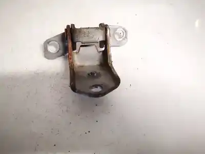 Peça sobressalente para automóvel em segunda mão esticador de porta por mazda 3 (bk) 1.6 di turbo referências oem iam 