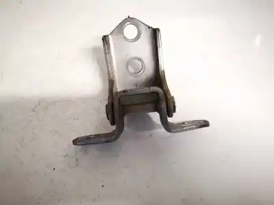 Peça sobressalente para automóvel em segunda mão esticador de porta por mazda 3 (bk) 1.6 di turbo referências oem iam 