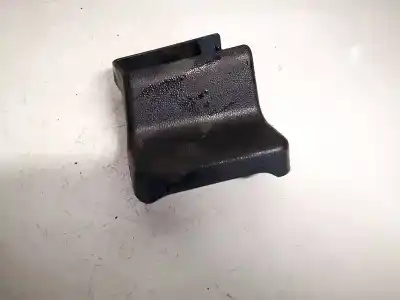 Peça sobressalente para automóvel em segunda mão plásticos por mazda 3 (bk) 1.6 di turbo referências oem iam bp4k57051