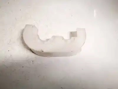 Peça sobressalente para automóvel em segunda mão plásticos por mazda 3 (bk) 1.6 di turbo referências oem iam 