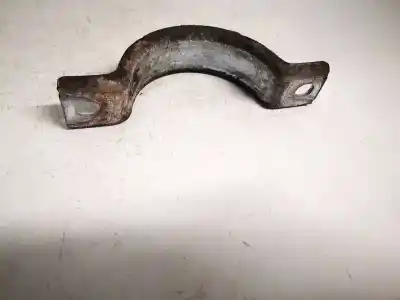 Second-hand car spare part plastics for mazda 3 (bk) 1.6 di turbo oem iam references   