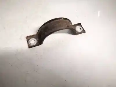 Peça sobressalente para automóvel em segunda mão plásticos por mazda 3 (bk) 1.6 di turbo referências oem iam 