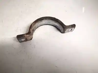 Second-hand car spare part plastics for mazda 3 (bk) 1.6 di turbo oem iam references   