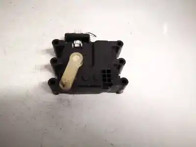 Peça sobressalente para automóvel em segunda mão motor de abertura da comporta de sofagem por mazda 3 (bk) 1.6 di turbo referências oem iam 