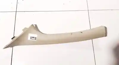 Second-hand car spare part plastics for nissan note (e11e) 1.6 16v cat oem iam references 769129u000