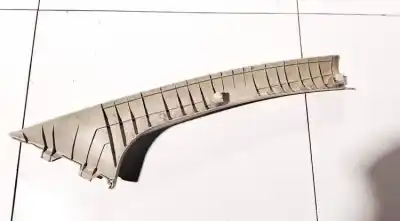 Second-hand car spare part plastics for nissan note (e11e) 1.6 16v cat oem iam references 769129u000  