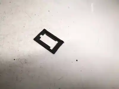 Pezzo di ricambio per auto di seconda mano plastica per mazda 3 (bk) 1.6 di turbo riferimenti oem iam   