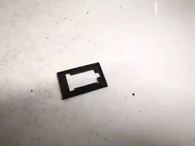 Pezzo di ricambio per auto di seconda mano plastica per mazda 3 (bk) 1.6 di turbo riferimenti oem iam   