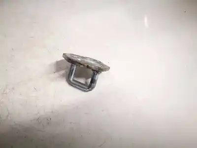 Pezzo di ricambio per auto di seconda mano plastica per mazda 3 (bk) 1.6 di turbo riferimenti oem iam   