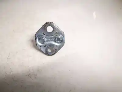 Pezzo di ricambio per auto di seconda mano plastica per mazda 3 (bk) 1.6 di turbo riferimenti oem iam   