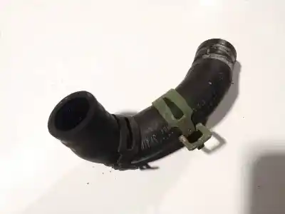 Peça sobressalente para automóvel em segunda mão tubo por ford galaxy (vx) 1.9 tdi cat referências oem iam 