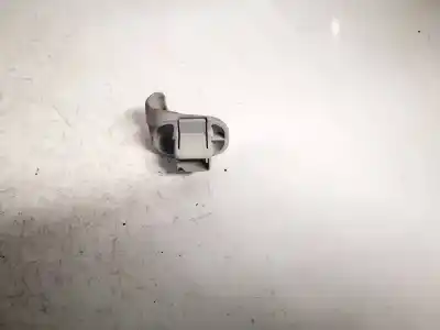 Pezzo di ricambio per auto di seconda mano plastica per mazda 3 (bk) 1.6 di turbo riferimenti oem iam   