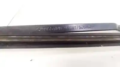 Pezzo di ricambio per auto di seconda mano braccio tergicristallo anteriore sinistro per ford galaxy (vx) 1.9 tdi cat riferimenti oem iam 7m0955410b  95vw17526ac