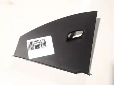Автозапчастина б/у пластика для mazda 5 berl. (cr) 2.0 crtd active+ (105kw) посилання на oem iam cc2964951