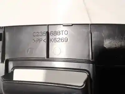 Автозапчастина б/у пластика для mazda 5 berl. (cr) 2.0 crtd active+ (105kw) посилання на oem iam c235688t0  