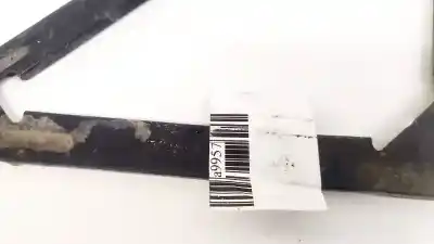 Автозапчастина б/у пластикler для mazda 2 lim. (de) 1.4 diesel cat посилання на oem iam   