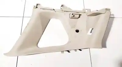 Second-hand car spare part plastics for nissan note (e11e) 1.6 16v cat oem iam references 769359u000