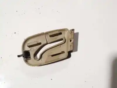 Piesă de schimb auto la mâna a doua plastice pentru rover rover 75 (rj) 2.0 kv6 classic referințe oem iam   