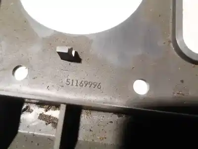 Pezzo di ricambio per auto di seconda mano plastica per volvo xc90 2.5 t (7 asientos) riferimenti oem iam   