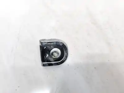 Peça sobressalente para automóvel em segunda mão plásticos por land rover evoque 2018 --> 1.5 hybrid 227kw referências oem iam 