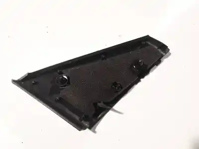 Автозапчастина б/у пластика для mazda 5 berl. (cr) 2.0 crtd active+ (105kw) посилання на oem iam   