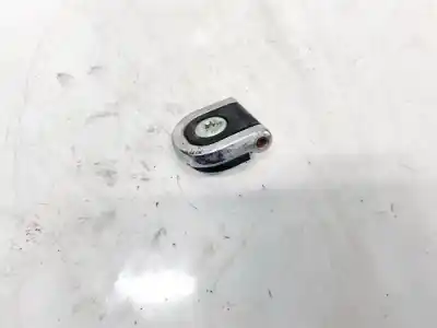 Peça sobressalente para automóvel em segunda mão plásticos por land rover evoque 2018 --> 1.5 hybrid 227kw referências oem iam 