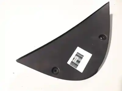 Second-hand car spare part plastics for rover rover 75 (rj) 2.0 kv6 classic oem iam references faq100530