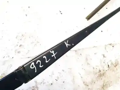Second-hand car spare part left front windshield wiper arm for opel insignia a (g09) 1.8 (68) oem iam references 13227400   Second-hand car spare part left front windshield wiper arm for opel insignia a (g09) 1.8 (68) oem iam references 13227400