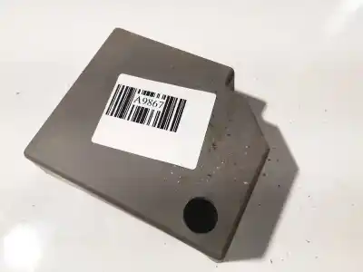 Second-hand car spare part plastics for rover rover 75 (rj) 2.0 kv6 classic oem iam references 