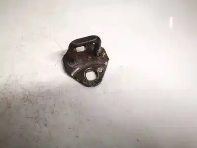 Pezzo di ricambio per auto di seconda mano plastica per mazda 3 (bk) 1.6 di turbo riferimenti oem iam   