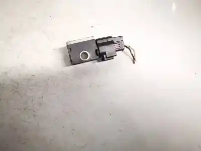 Peça sobressalente para automóvel em segunda mão sensor por mazda 3 (bk) 1.6 di turbo referências oem iam 3m5t14b342ab  3m5t-14b342-ab