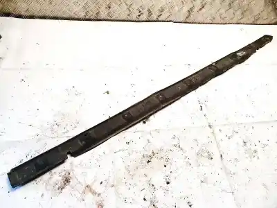 Peça sobressalente para automóvel em segunda mão plásticos por land rover evoque 2018 --> 1.5 hybrid 227kw referências oem iam 