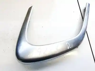 Автозапчасти б/у пластик за opel insignia a (g09) 1.8 (68) ссылки oem iam 13222208  