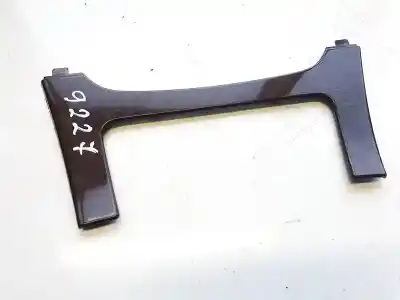 Pezzo di ricambio per auto di seconda mano plastica per opel insignia a (g09) 1.8 (68) riferimenti oem iam 353824  