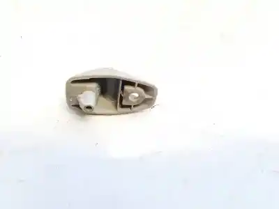 Автозапчастина б/у пластика для volkswagen passat variant (3b5) 1.9 tdi посилання на oem iam 191857559  