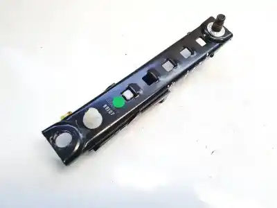 Автозапчастина б/у пластикler для opel insignia a (g09) 1.8 (68) посилання на oem iam d00862  