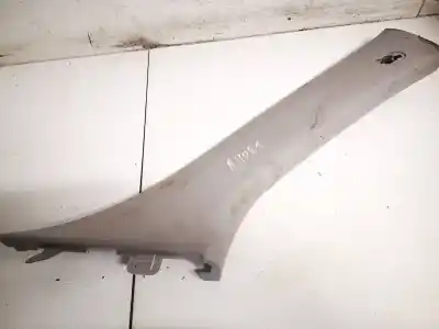 Peça sobressalente para automóvel em segunda mão plásticos por kia sportage 1.7 crdi cat referências oem iam 