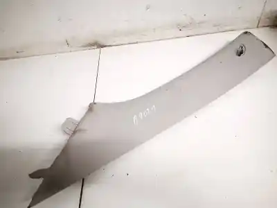 Peça sobressalente para automóvel em segunda mão plásticos por kia sportage 1.7 crdi cat referências oem iam 