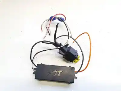 Second-hand car spare part electronic module for opel insignia a (g09) 1.8 (68) oem iam references zr1220  5735-pct-20 Second-hand car spare part electronic module for opel insignia a (g09) 1.8 (68) oem iam references zr1220  5735-pct-20