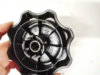 Pezzo di ricambio per auto di seconda mano plastica per kia ceed (ed) 1.6 crdi 115 riferimenti oem iam   