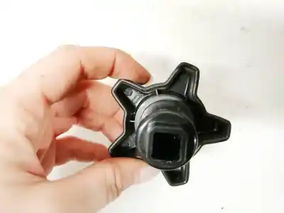 Pezzo di ricambio per auto di seconda mano plastica per volvo v50 (545) 1.8 riferimenti oem iam 08613313  