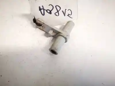 Pezzo di ricambio per auto di seconda mano plastica per kia sorento 2.5 crdi ex riferimenti oem iam   