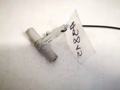 Pezzo di ricambio per auto di seconda mano plastica per kia sorento 2.5 crdi ex riferimenti oem iam   