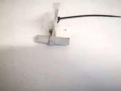 Second-hand car spare part plastics for kia sorento 2.5 crdi ex oem iam references 