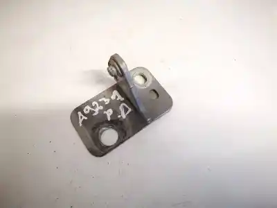 Second-hand car spare part door stop for seat toledo (5p2) 1.9 tdi oem iam references 