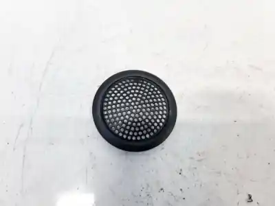 Peça sobressalente para automóvel em segunda mão plásticos por land rover evoque 2018 --> 1.5 hybrid 227kw referências oem iam k8d2601b72c