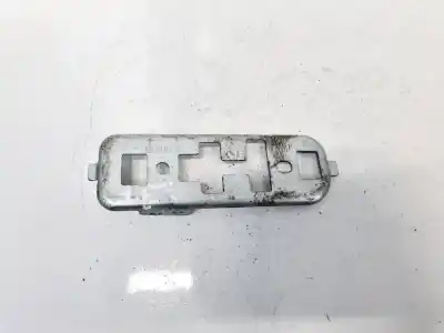 Peça sobressalente para automóvel em segunda mão plásticos por land rover evoque 2018 --> 1.5 hybrid 227kw referências oem iam 8c901db