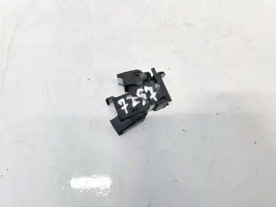 Peça sobressalente para automóvel em segunda mão botão / interruptor elevador vidro dianteiro esquerdo por land rover evoque 2018 --> 1.5 hybrid 227kw referências oem iam fk7214717ab