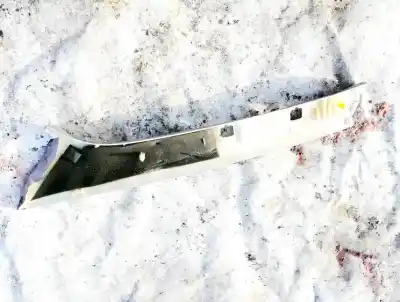 Pezzo di ricambio per auto di seconda mano plastica per volvo xc90 2.9 bi-turbo cat riferimenti oem iam   